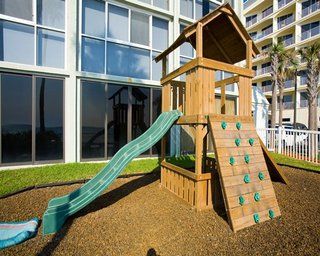 Plantation Island Otel Ormond Beach Dış mekan fotoğraf
