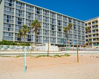 Plantation Island Otel Ormond Beach Dış mekan fotoğraf