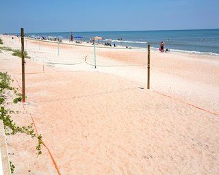 Plantation Island Otel Ormond Beach Dış mekan fotoğraf